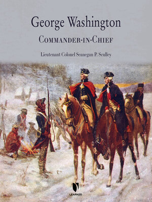 cover image of George Washington